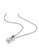A-Excellence black Premium Elegant Black Silver Jewelry Sets 41D3FAC46EA38EGS_2