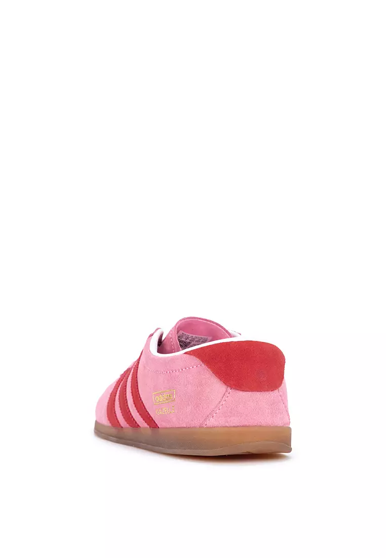 Gazelle Lo Pro Shoes