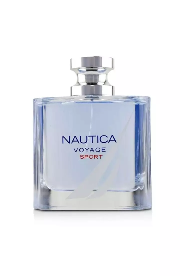 Nautica Voyage Sport Man - 100 ML (Parfum Pria)