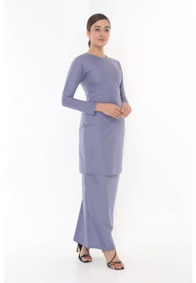 Baju Kurung Moden Qasandra