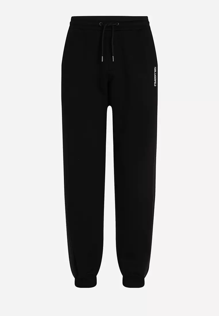 Logo Tape Sweatpants