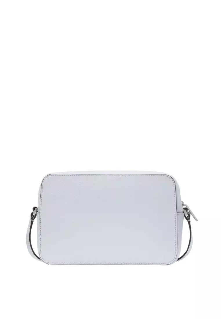 Harper Crossbody Pale Sapphirine