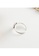 A-Excellence silver Premium S925 Sliver Geometric Ring BE984ACCACA784GS_3