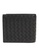 Bottega Veneta 黑色 Bottega Veneta Intrecciato  兩折式皮夾(黑色) 84C93AC683243BGS_3