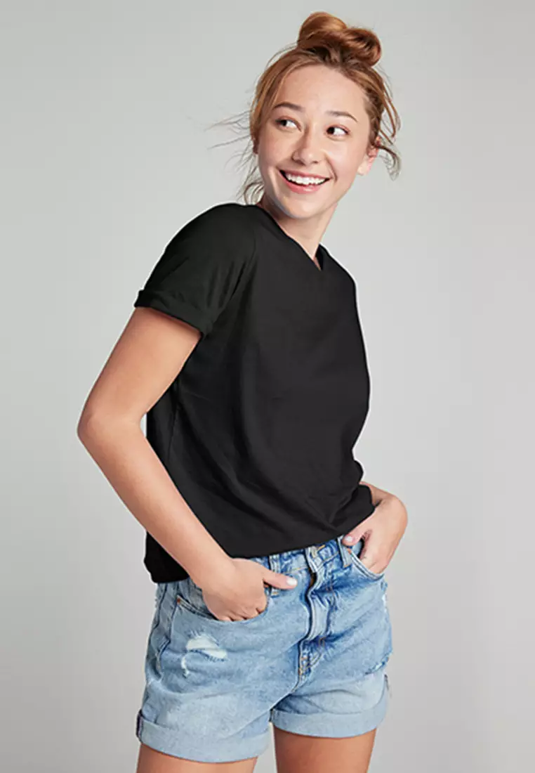 Comfies V-Neck T-Shirt