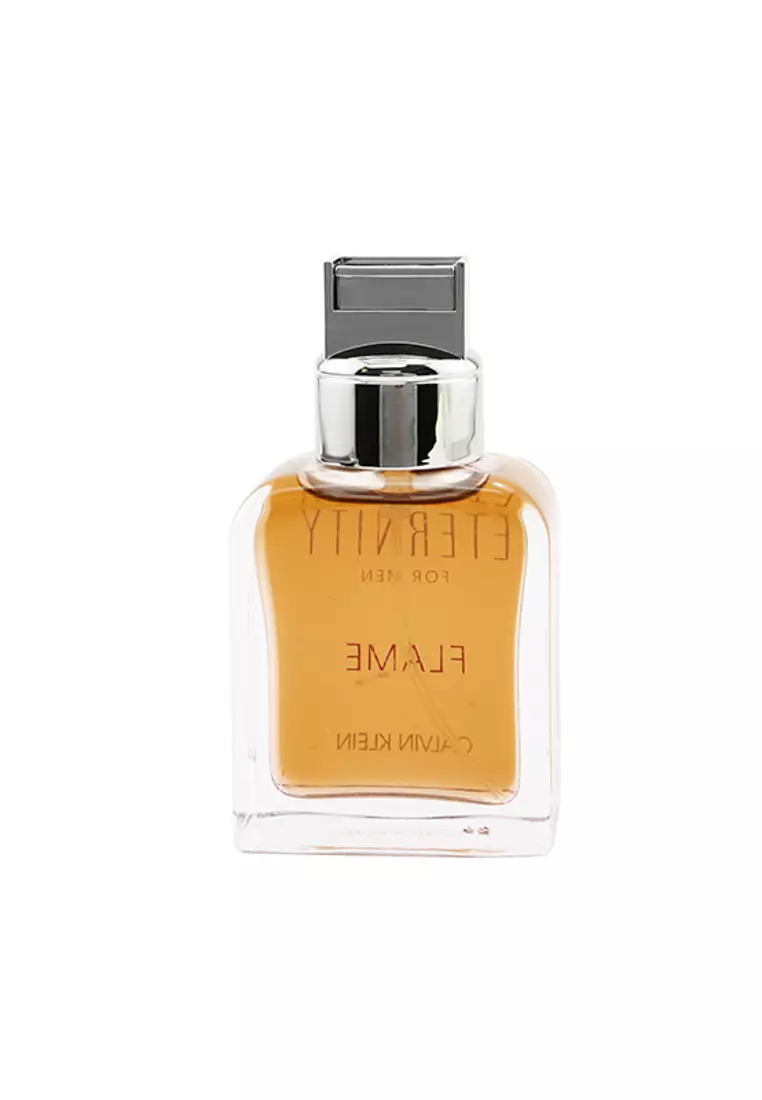 Calvin klein eternity flame for him on sale