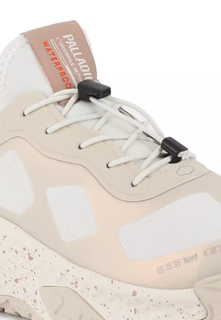 UNISEX OFFBOUND WP+ WATERPROOF SHOES