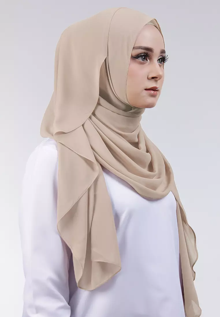 HIJAB INSTAN ADELA
