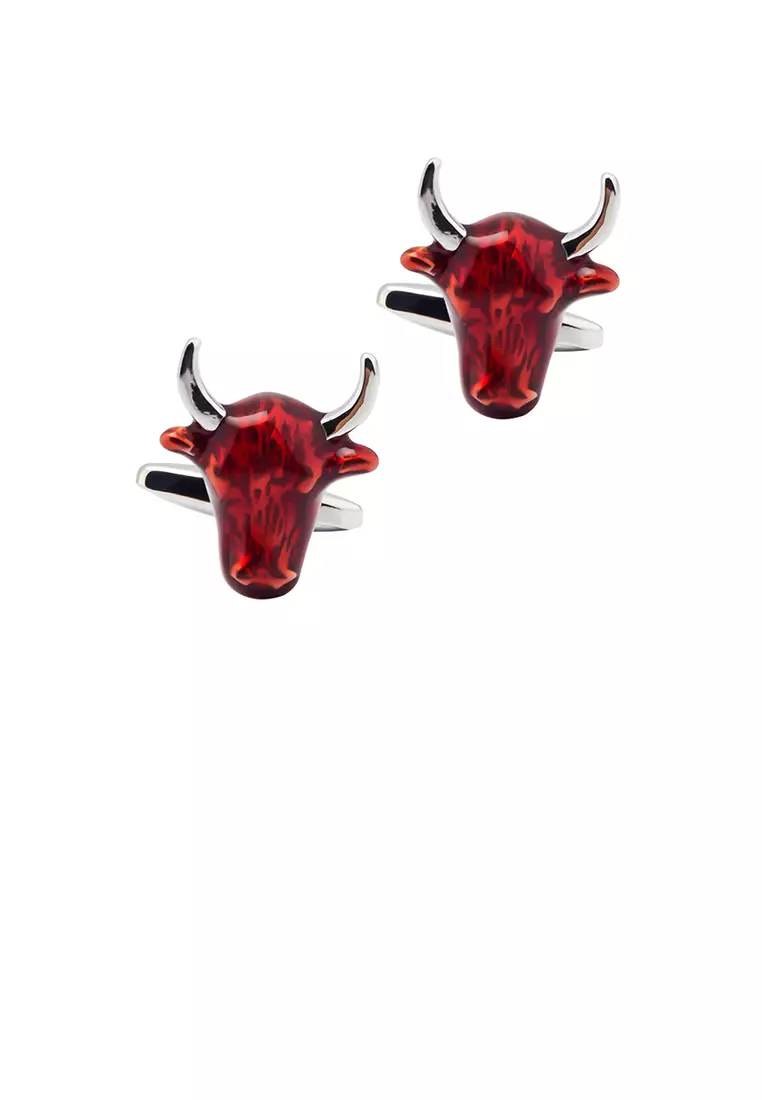 Red bull 2025 earrings