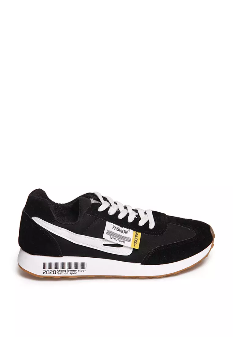 Sepatu Pria Olahraga QN223