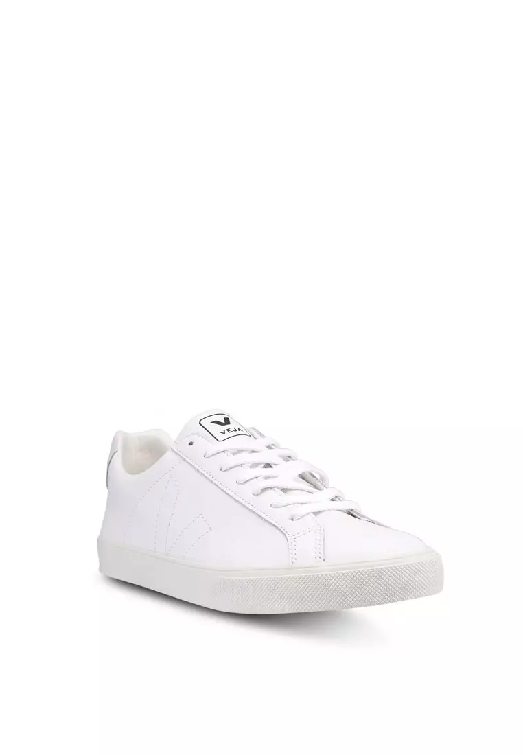 Esplar Leather Sneakers