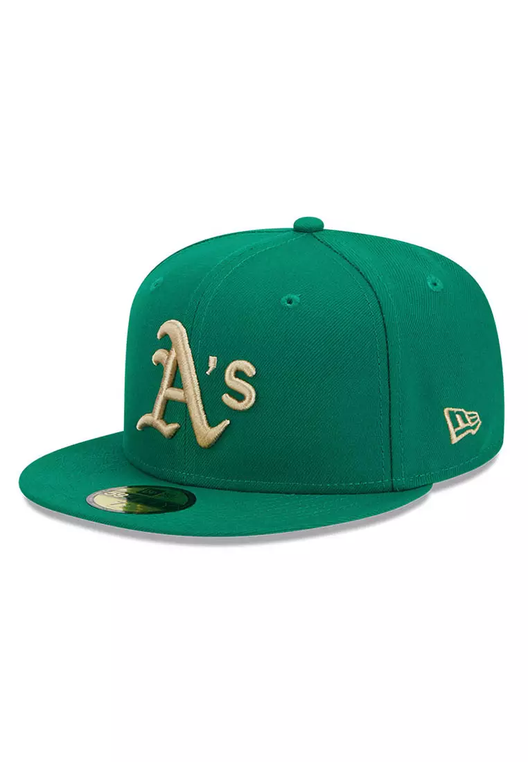New Era Angels Beach Kiss 59FIFTY Fitted Hat - Men's