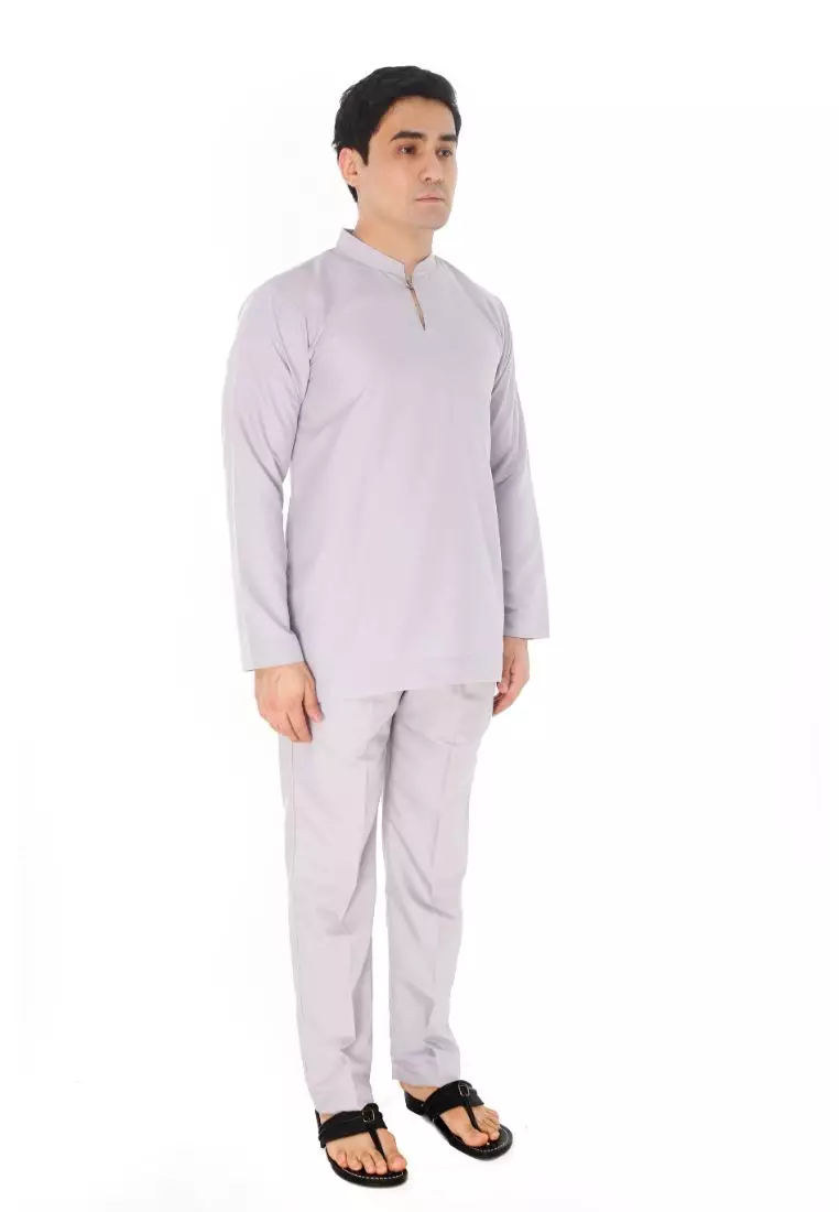 Baju Melayu Gumbae