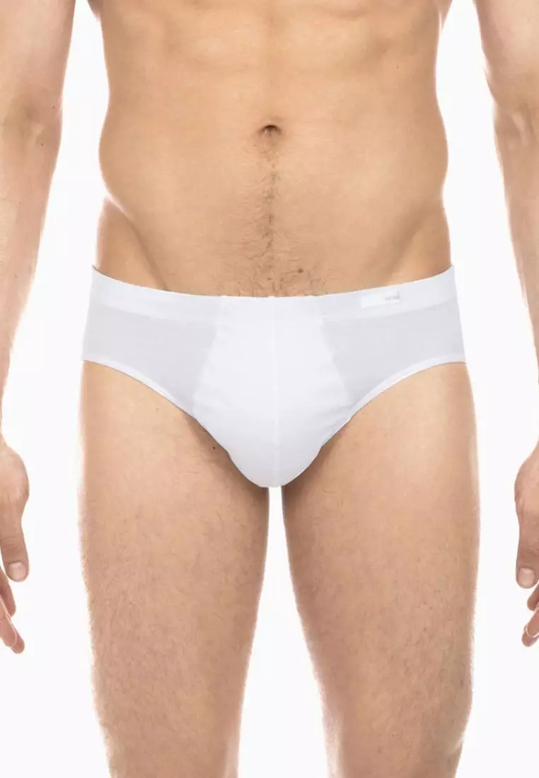 Micro Modal Men Briefs