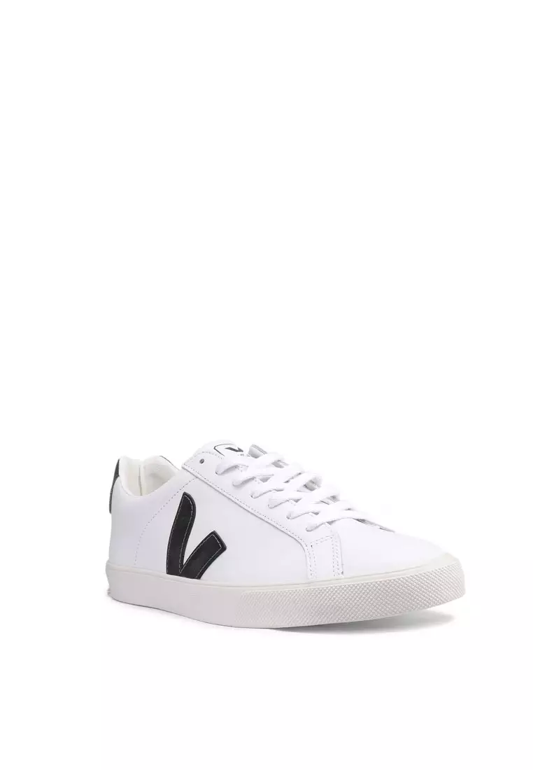 Esplar Leather Sneakers