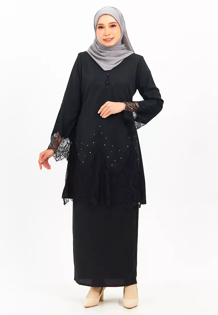 Senyum Kurung Pahang