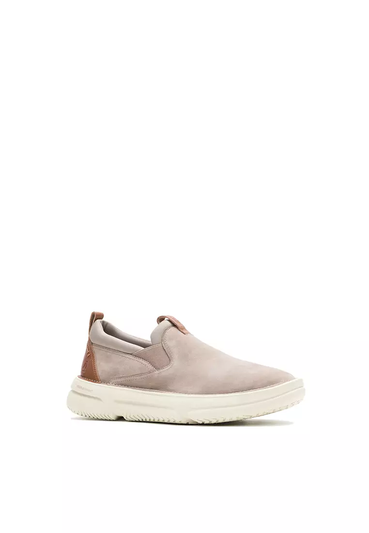 Discount on Hush Puppies  shoes - SKU: Baylor Slip-On Men's Active Wear Shoes