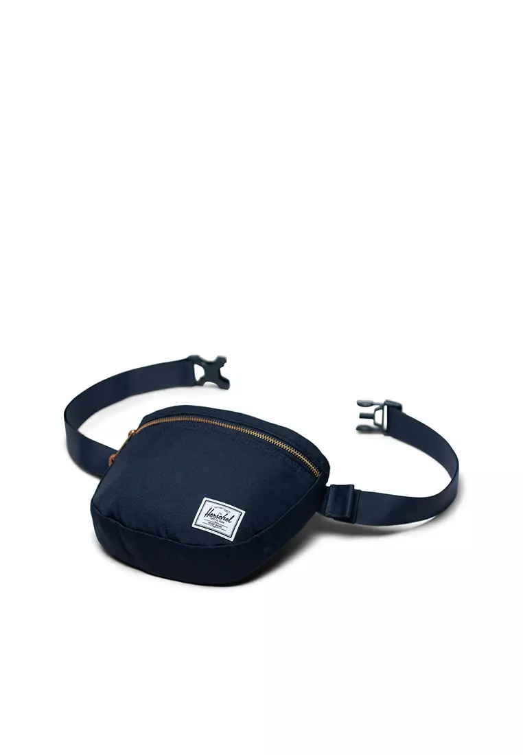 Settlement Hip Pack - Navy