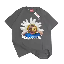 Black Wash, Gray, White. Black