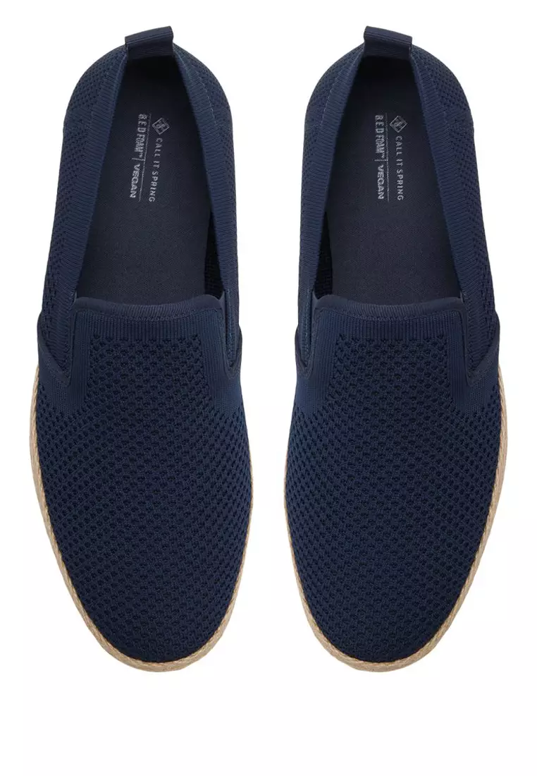 Tultarosa Slip Ons
