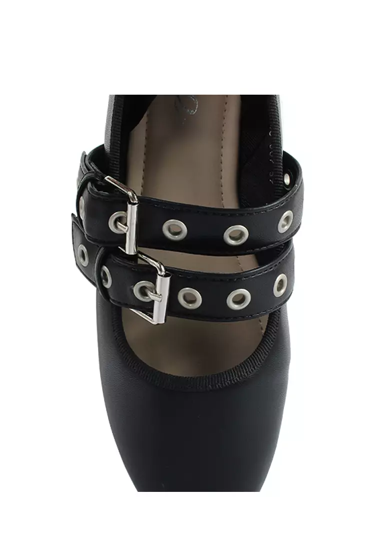 Calabria 507 Pump Shoes