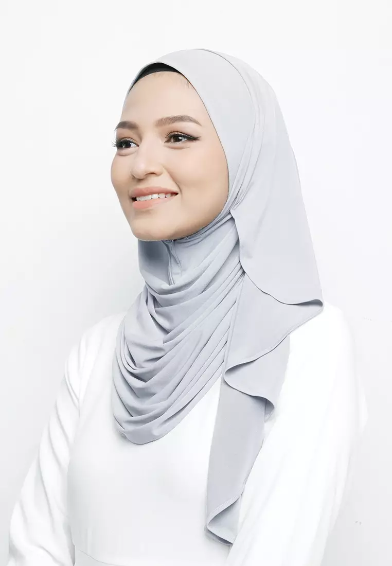 HIJAB INSTAN NAYA