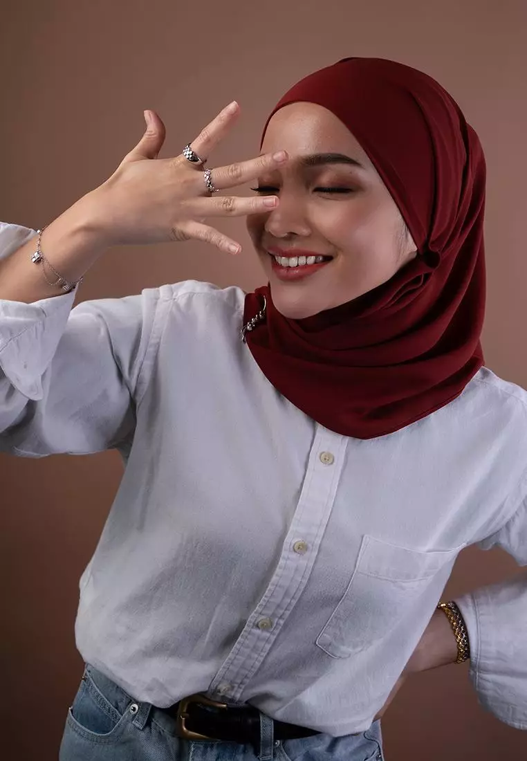 Liana Weave Sterling Silver Bracelet