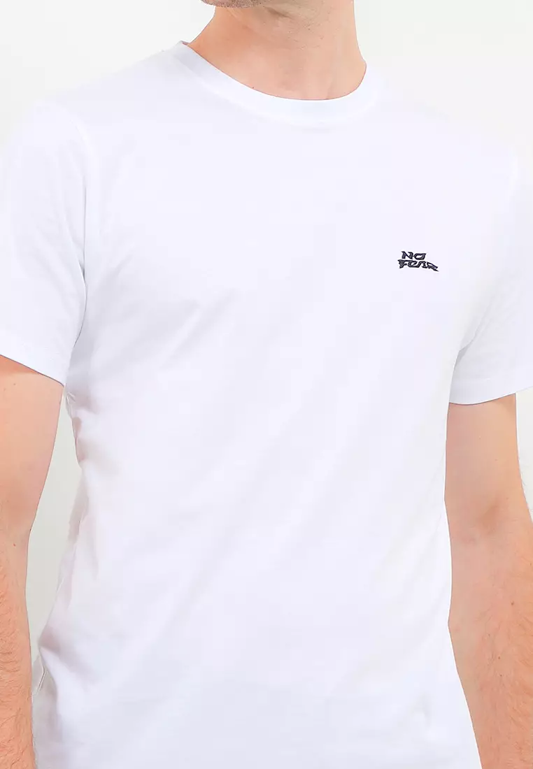 Embro Slim Fit T-Shirt