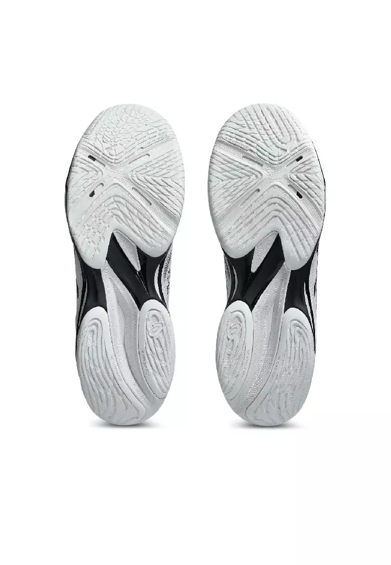 NETBURNER BALLISTIC FF 4 排球鞋 1051A088-100