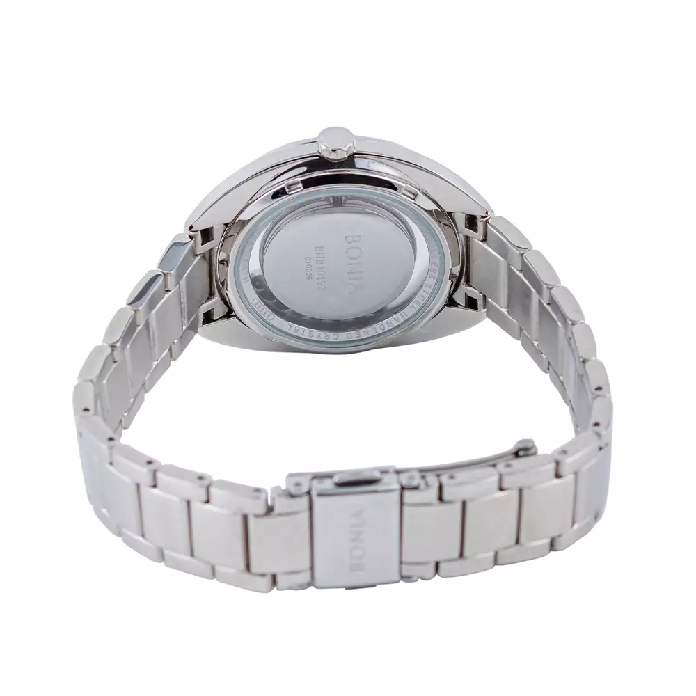 jam tangan bonia analog B10192-2312S