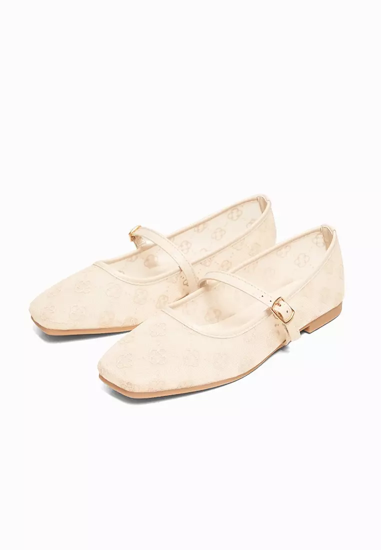 Ganna Mary Janes