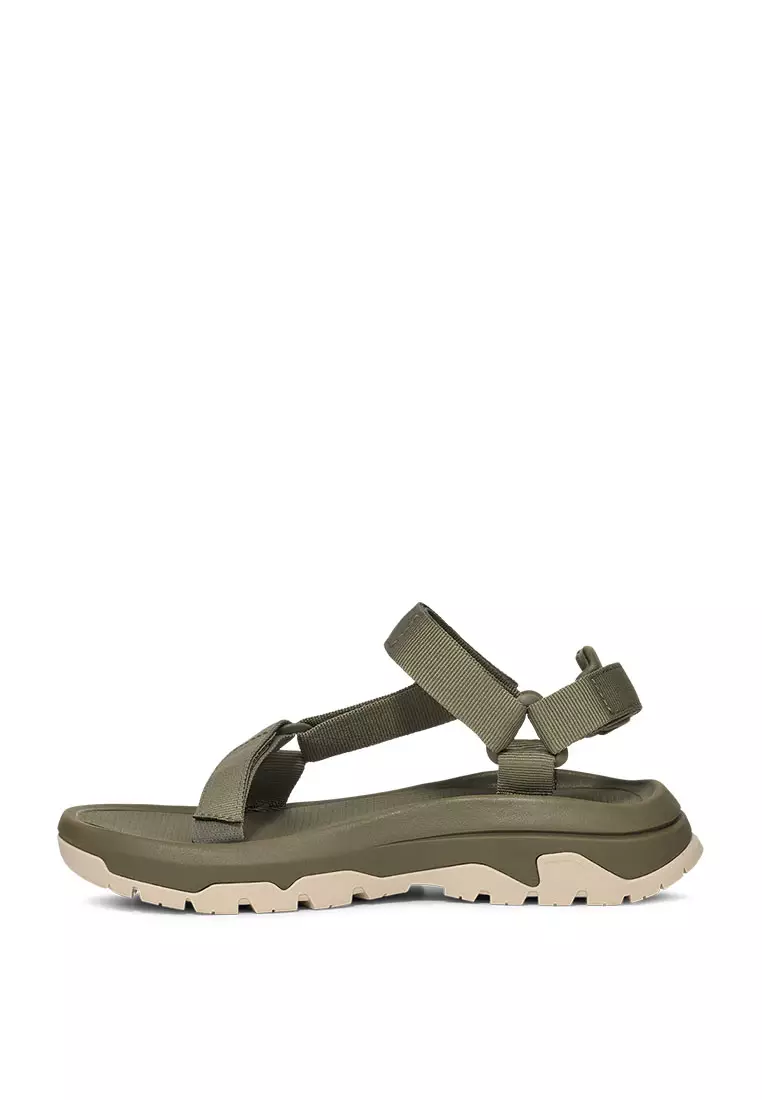 Women's Hurricane XLT3 Sandal - Burnt Olive (1173671-BTOL)