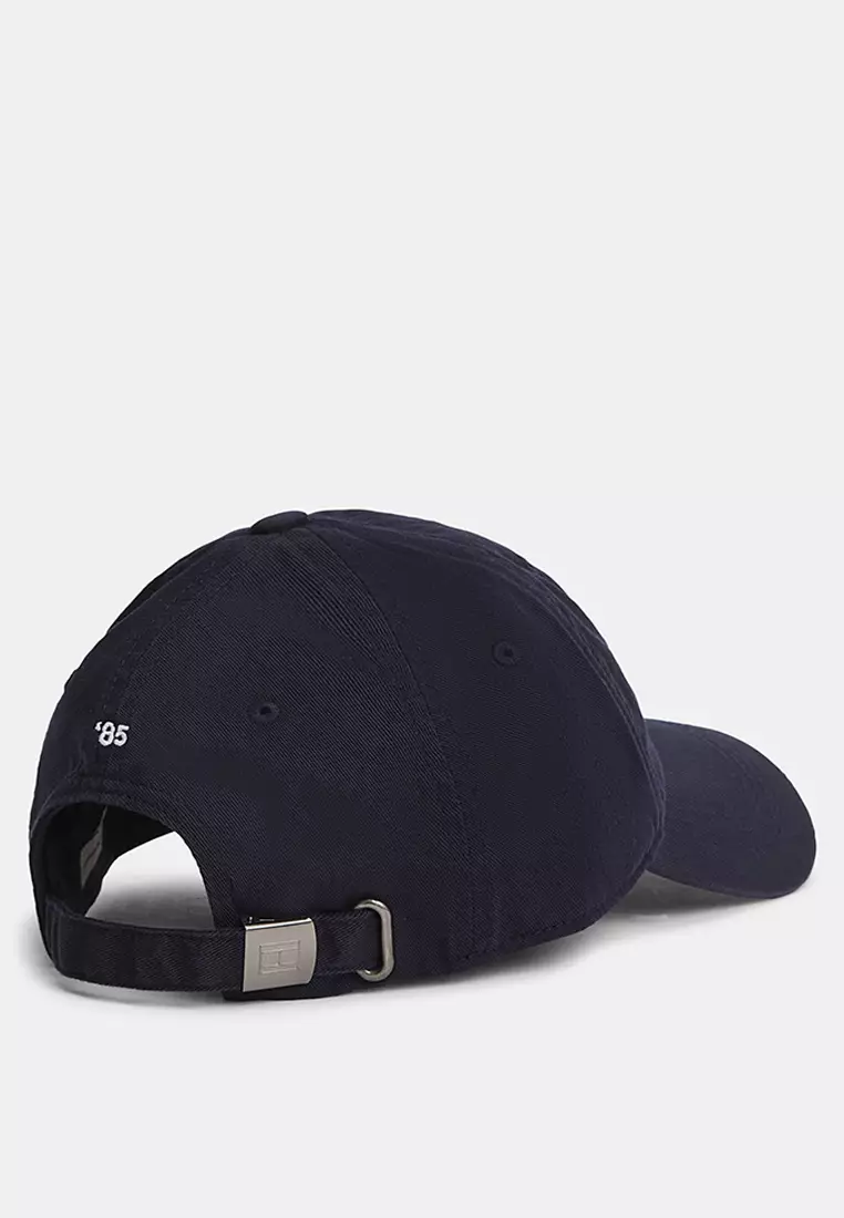 Flag Embroidery Baseball Cap - Th Mainline