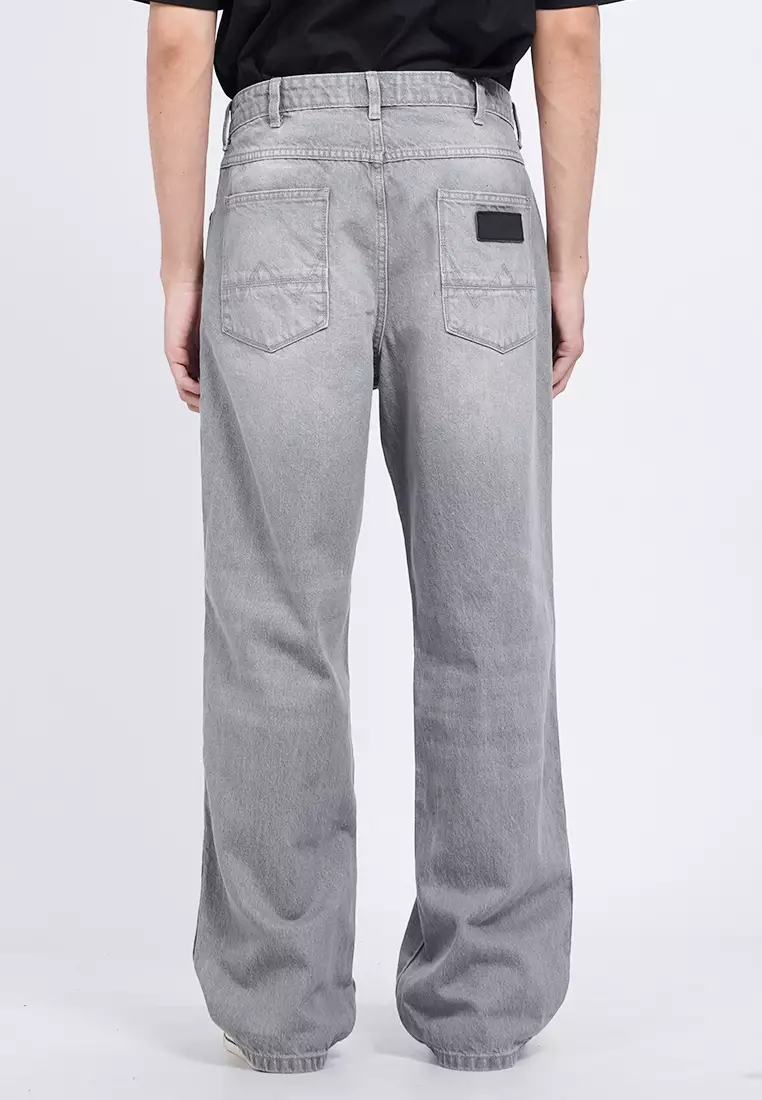 Jeans Baggy REDNG B002