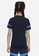 Nike blue Big Kids' Dri-FIT Academy Short-Sleeves T-shirt 0AA07KAF1C75A2GS_2