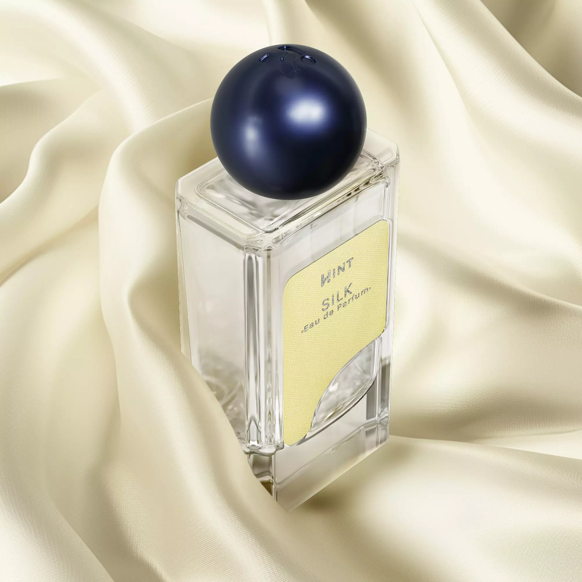 HINT Silk Eau de Parfum