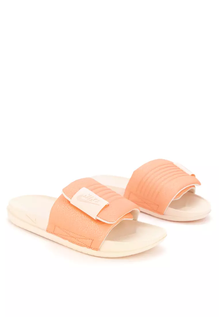 Offcourt Adjust Slides