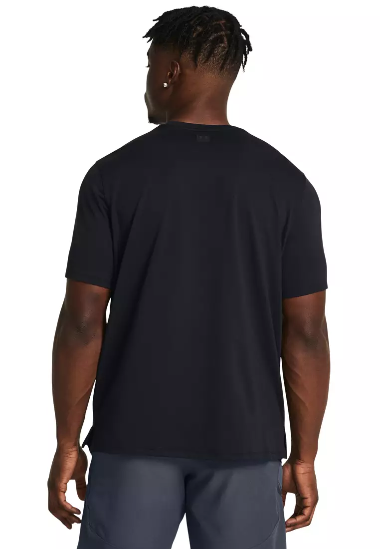 Men's Meridian Short Sleeves T-Shirt