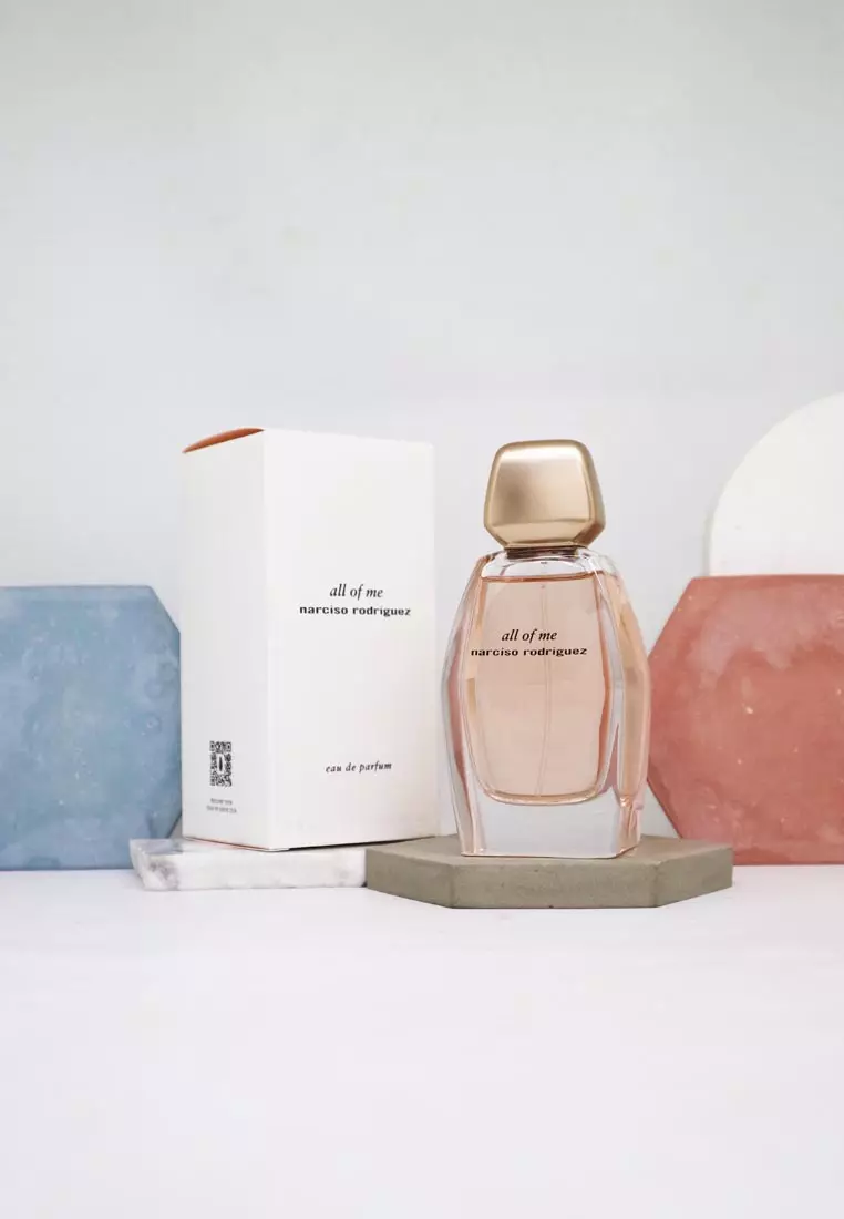 Narciso Rodriguez All Of Me EDP 90 ML