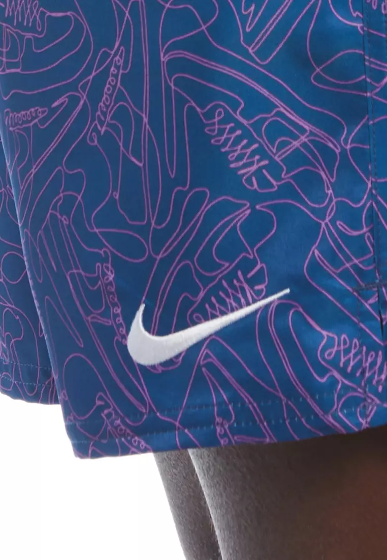 Sneakers 7" Volley Short