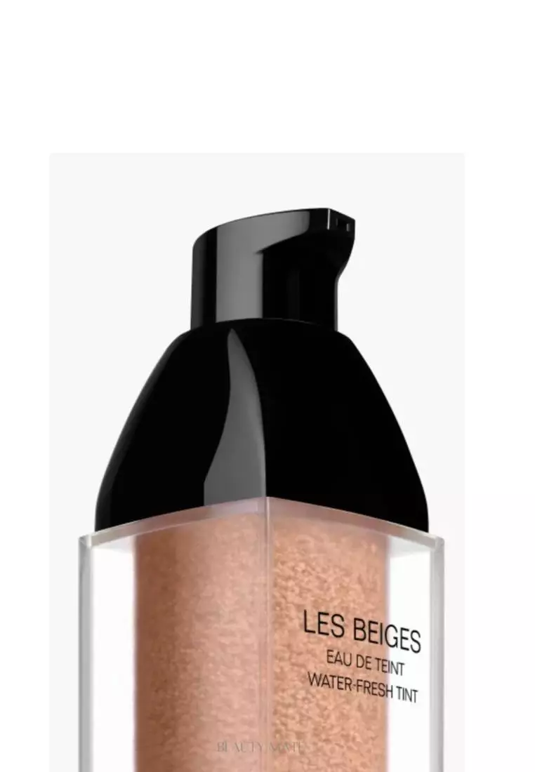 Les Beiges Water Fresh Tint Deep Plush