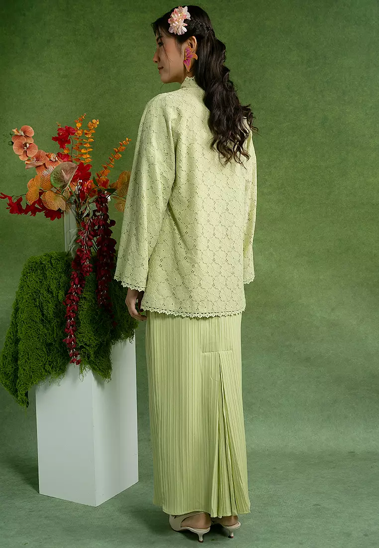 Nadirah Kebaya Set