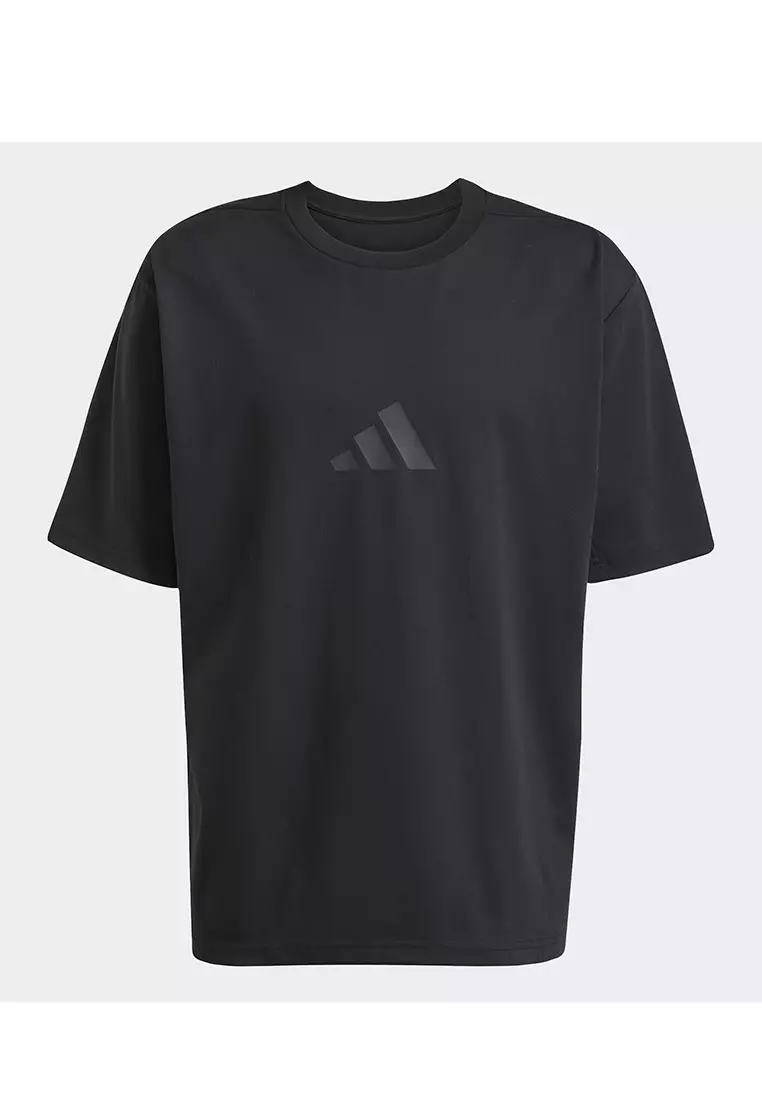 Z.N.E. Loose-Fit T-Shirt