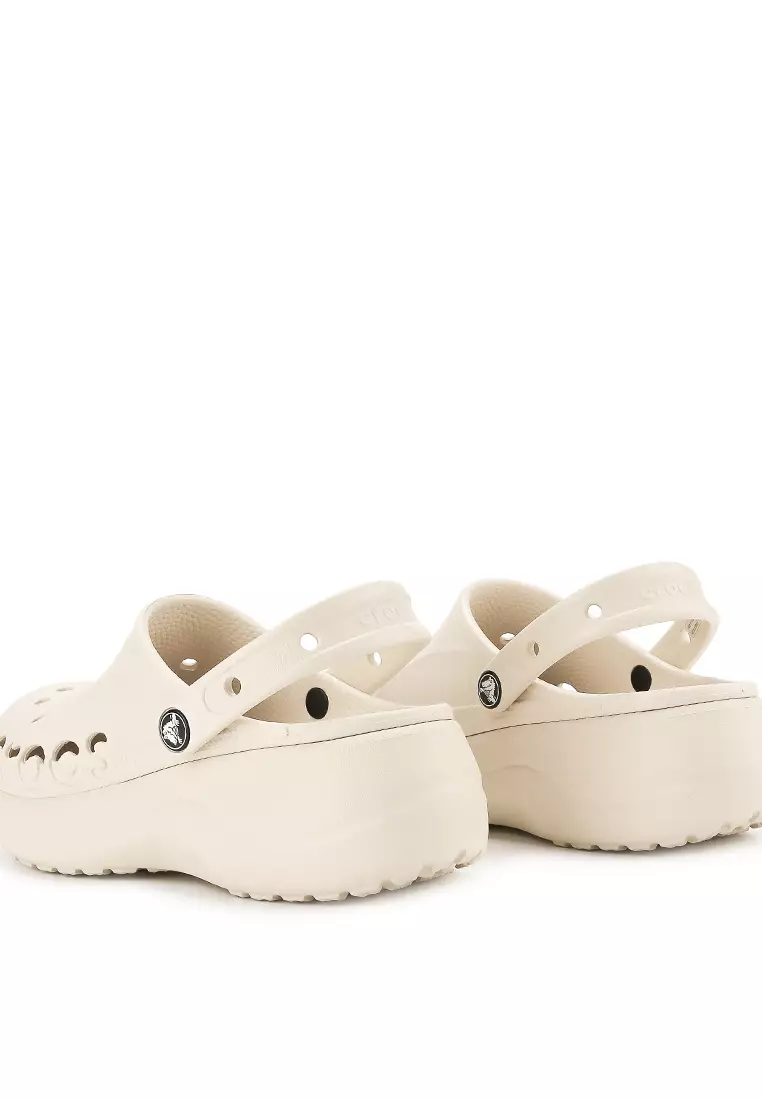 Baya Platform Clog