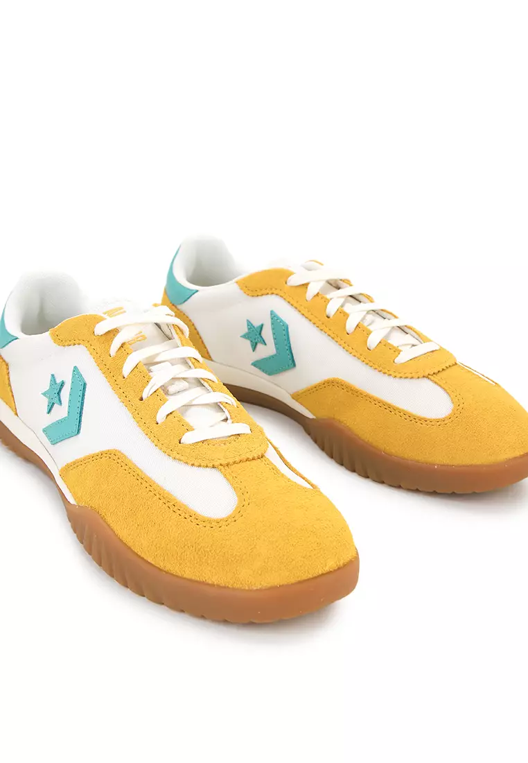 Run Star Trainer