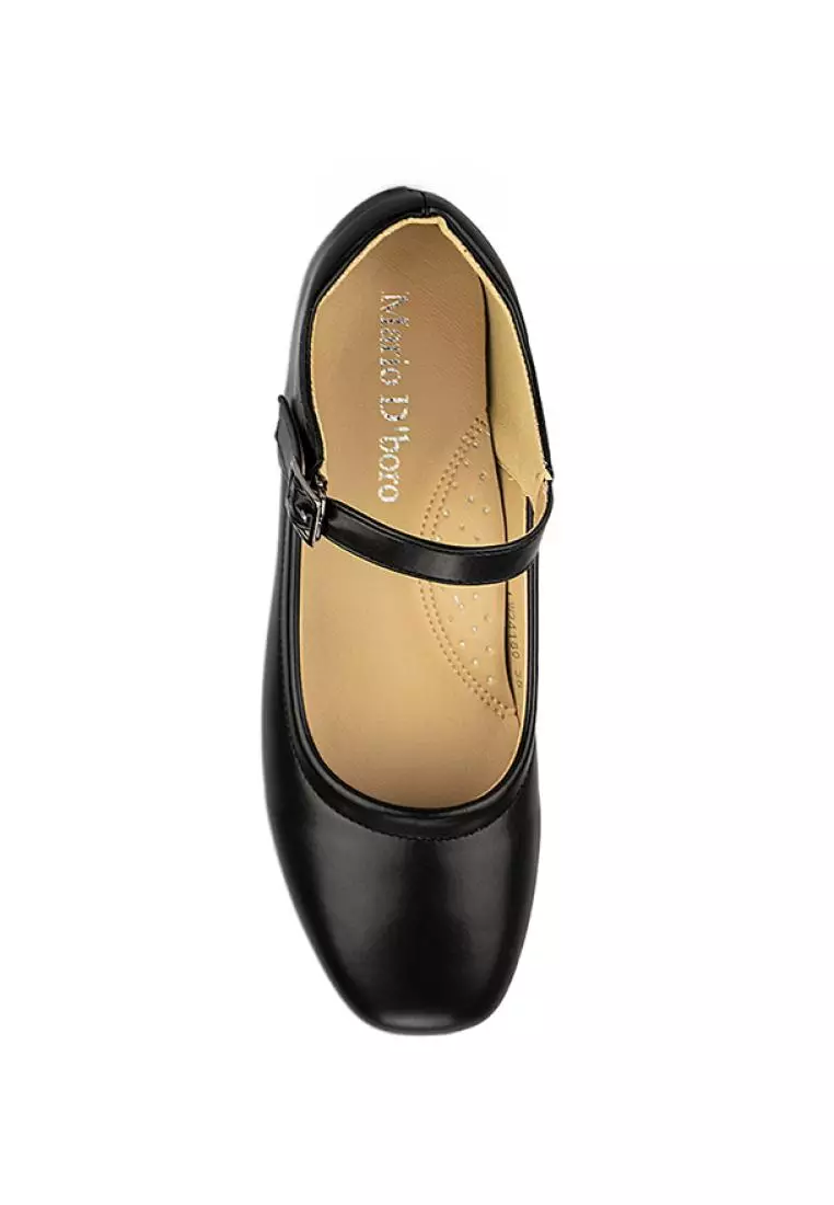 Mario d boro shoes for ladies price deals