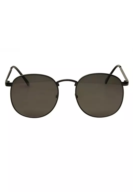 Adventure X Peculiar Eyewear Anti-Radiation UV400 Replaceable Lenses for Men and Women - Sunglasses - Black