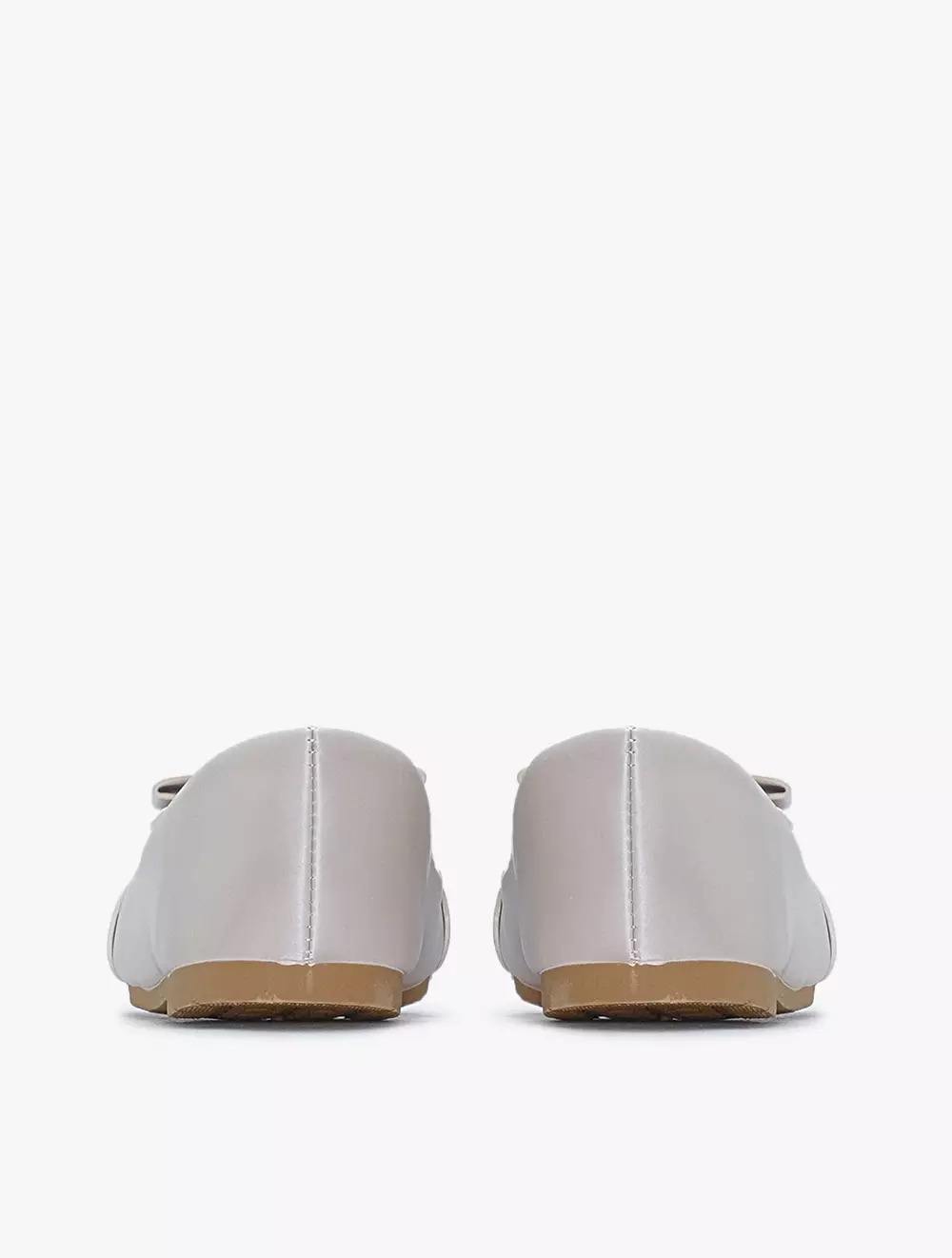 Beige flats payless clearance