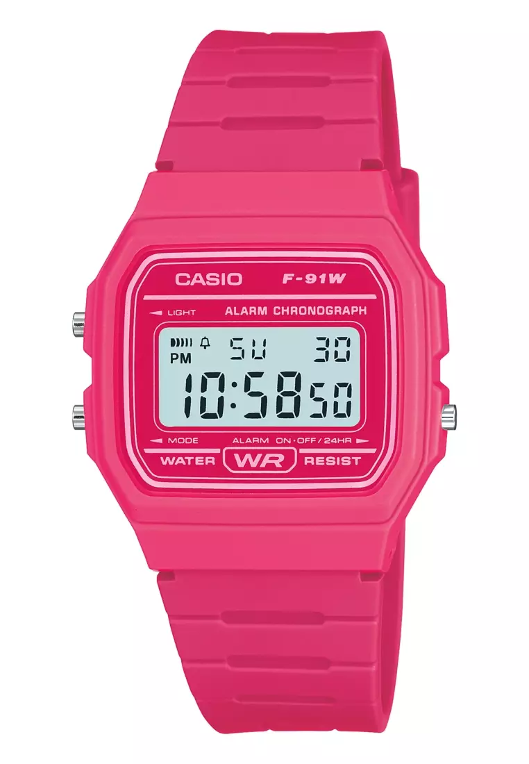 Casio casual hotsell