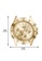 Fossil gold Garrett Watch FS5772 FDE02AC421A240GS_6